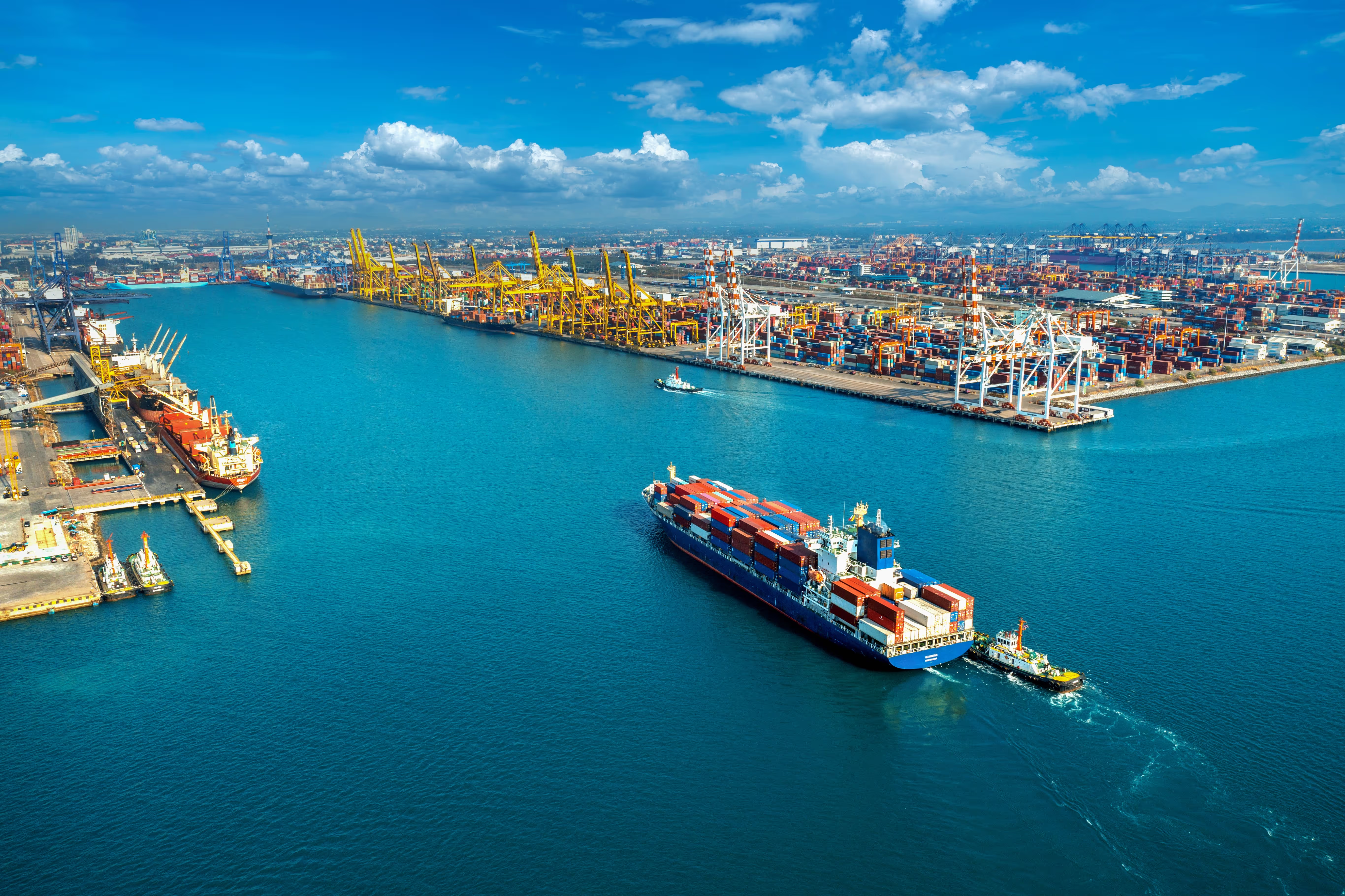 GLOBAL CONSOLIDATION EXPERTS