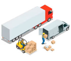 Inland Trucking