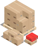 Warehousing